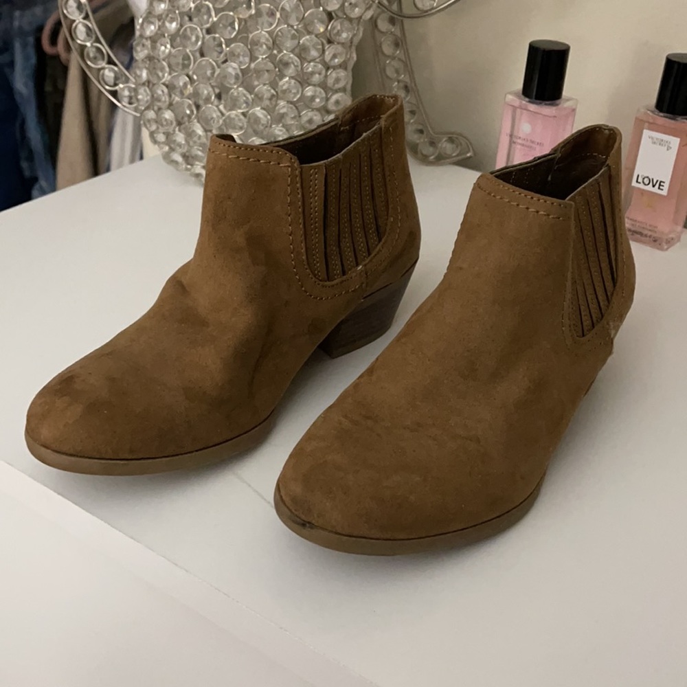 AE Booties - Picture 4 of 5